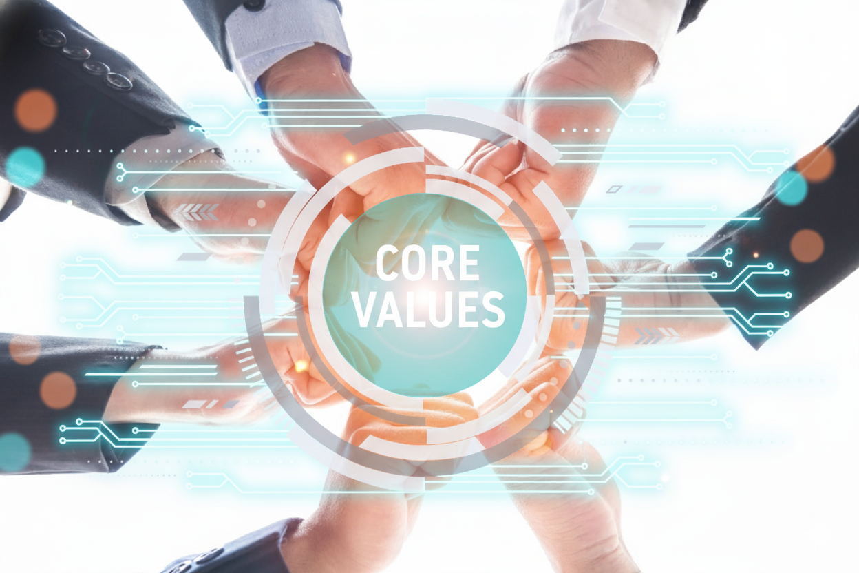 Core Values